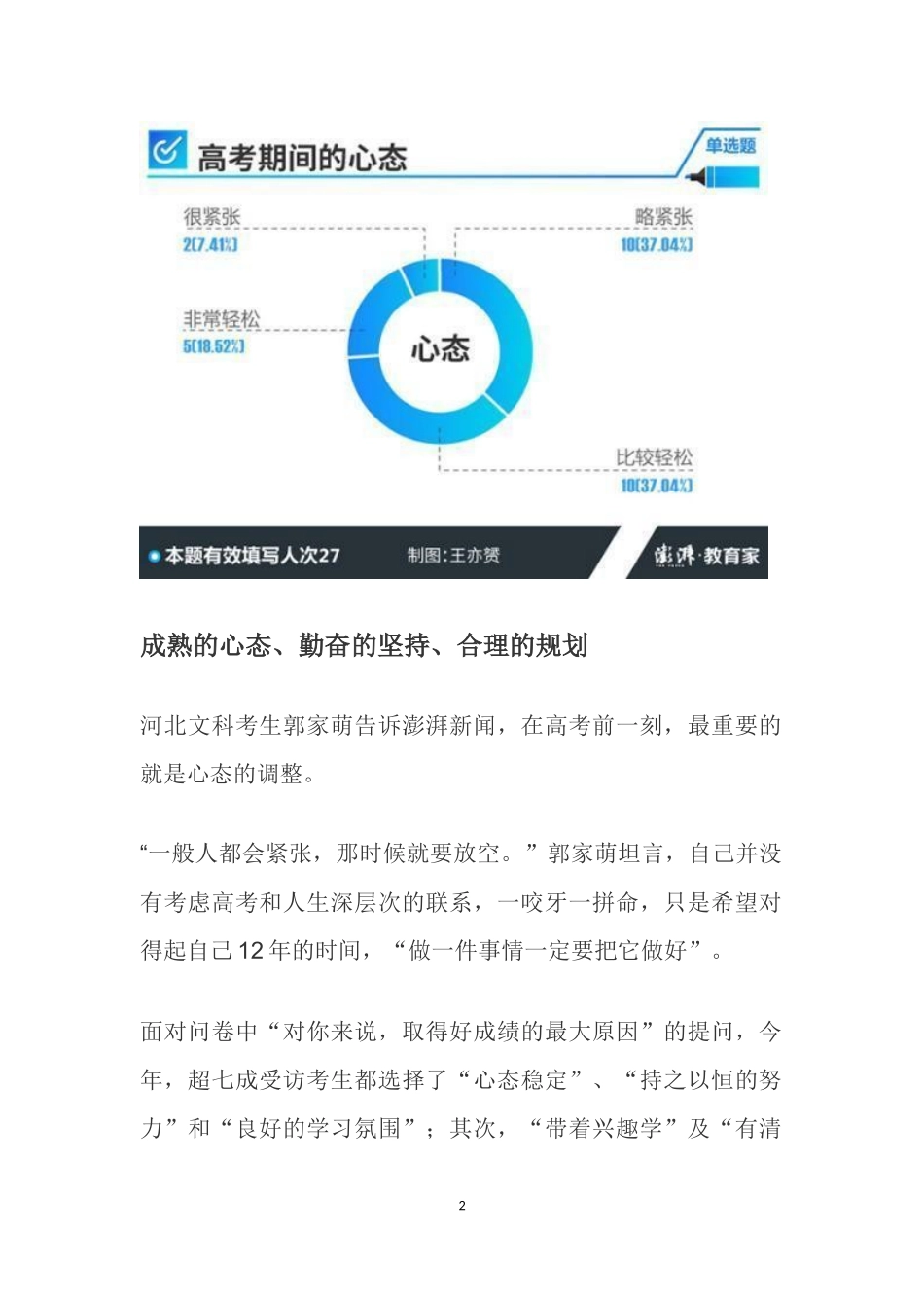高考学霸调查_第2页