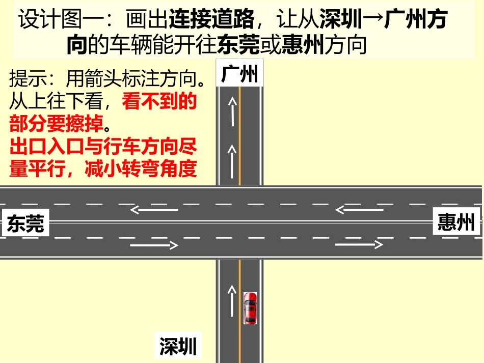 《高速公路出入口“设计师”》1_第3页