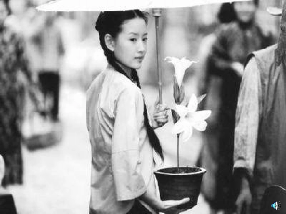 雨巷优秀课件_第3页