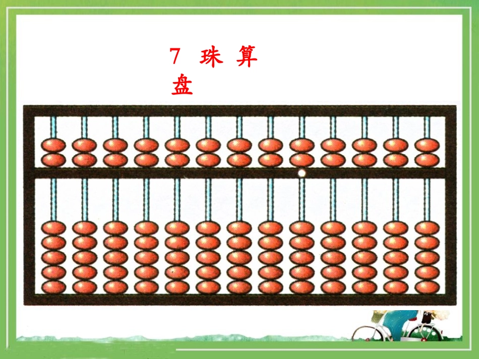 《算盘的认识》参考课件_第3页