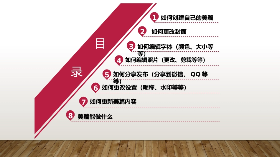 如何做美篇 (2)_第2页