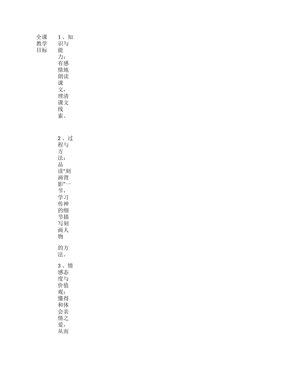 信息技术支持的教学设计(语文)_第2页