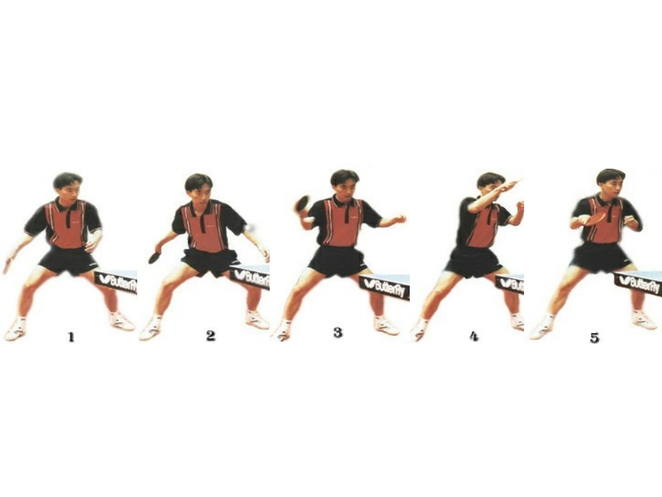 乒乓球正手弧圈球_第2页