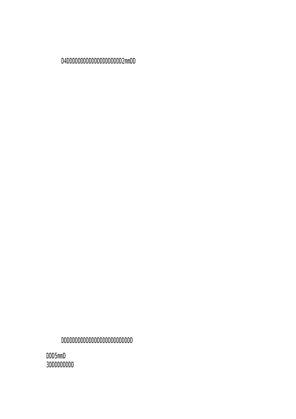 碗扣式脚手架控制要点_第3页