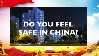 认识总体国家安全观