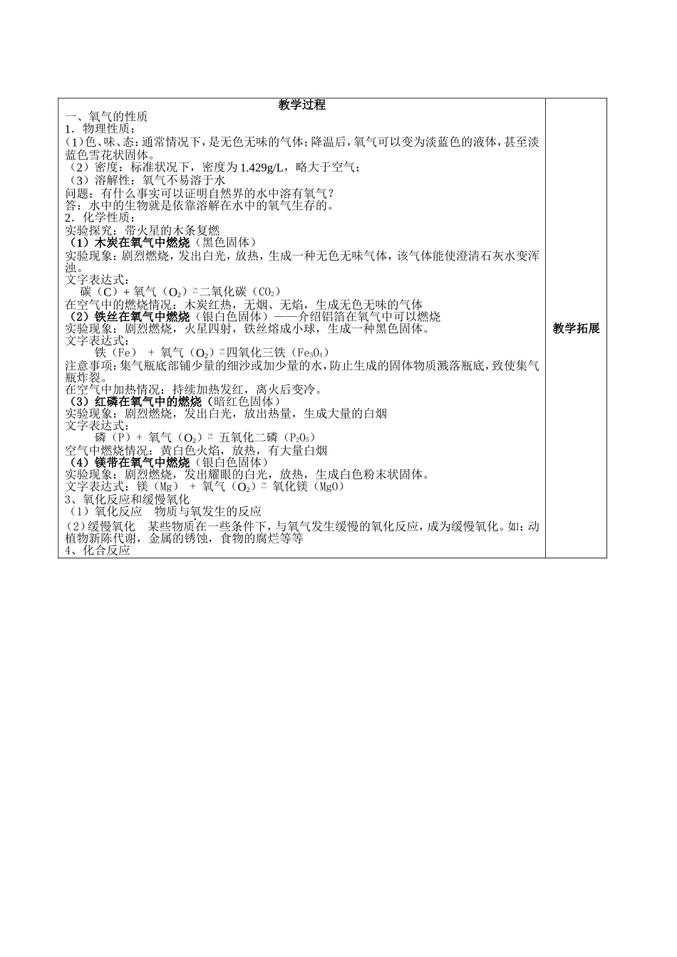 课题2氧气 (2)_第2页