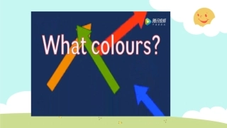东湾小学谢华Unit5Part1--3班