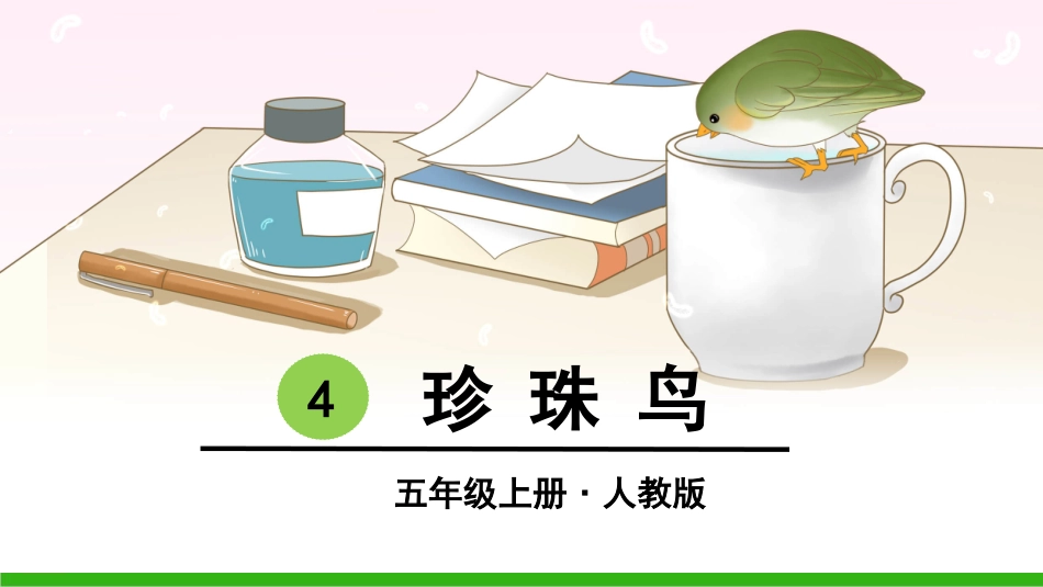 -珍珠鸟 ()_第3页