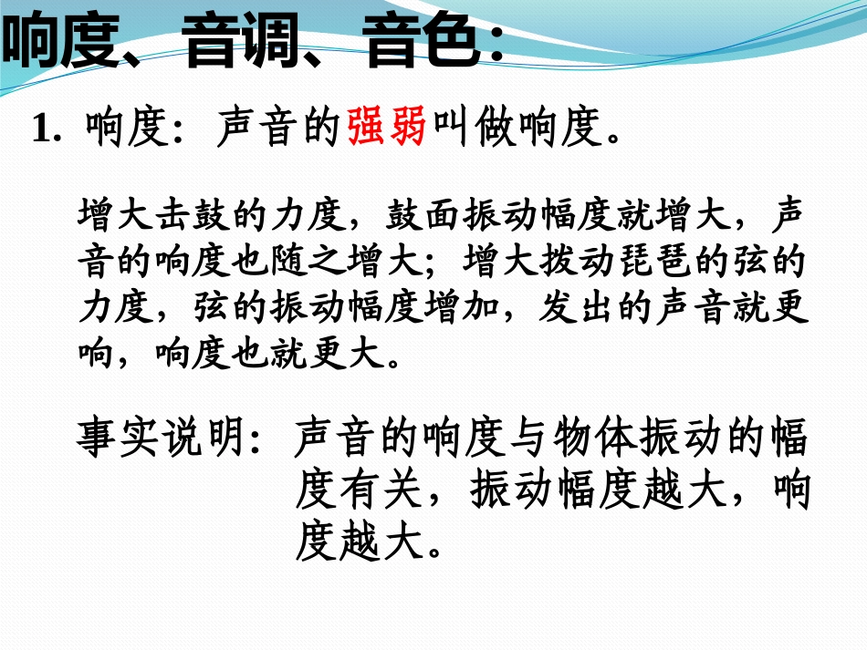 《声音的特性》_第2页