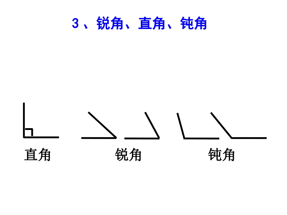 -画三种角-课件_第1页