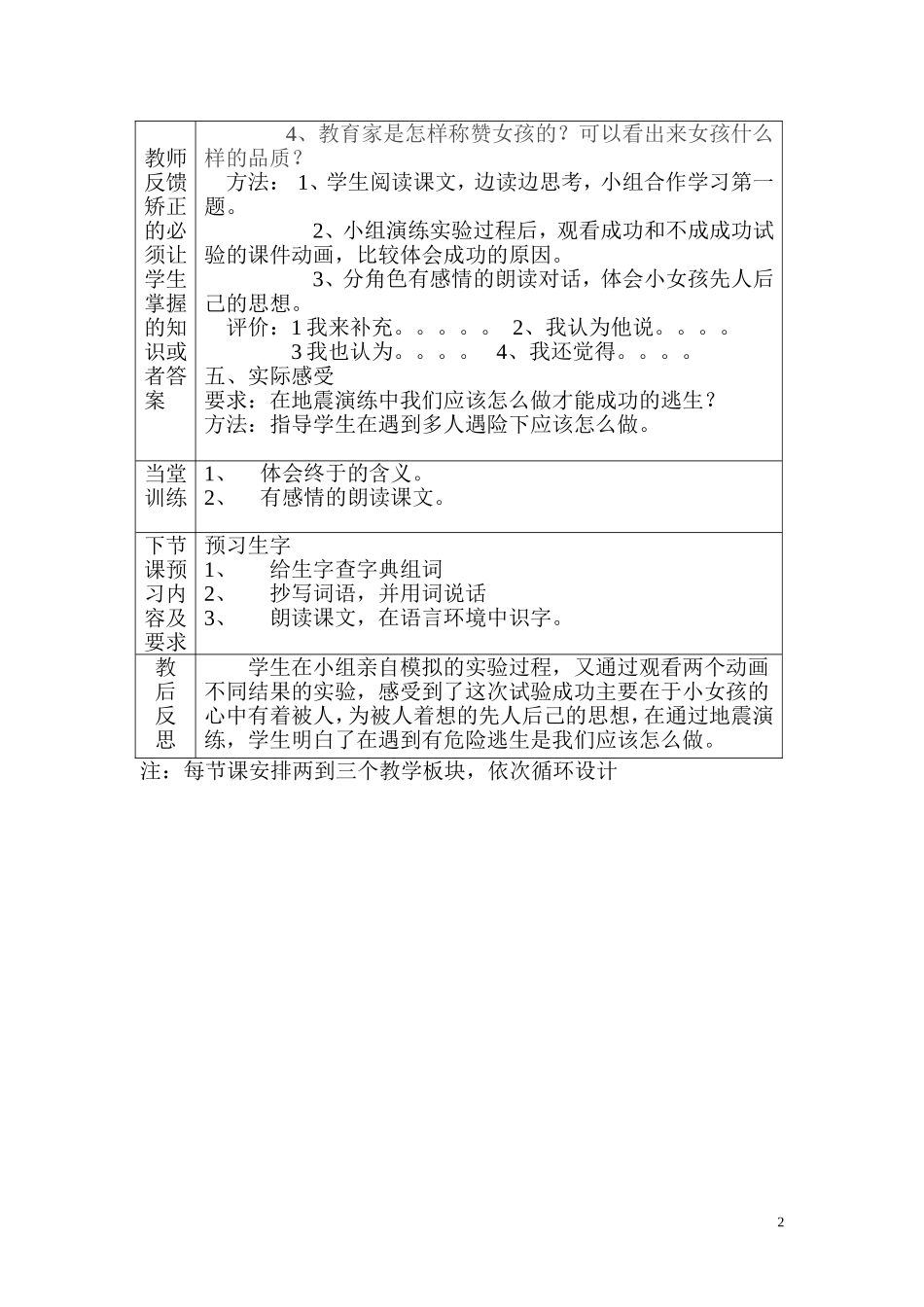 一次成功的试验_第2页