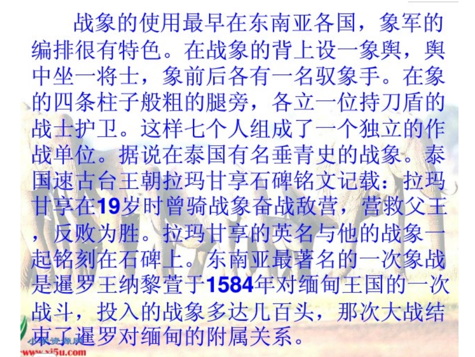 最后一头战象 (4)_第2页