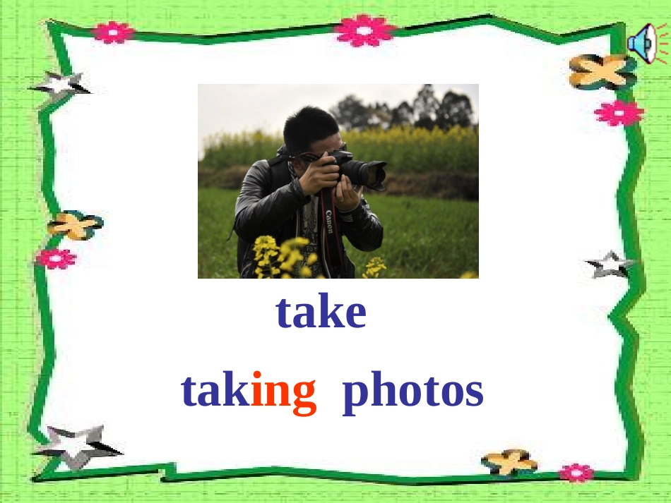 湘少版英语五年级上册《Unit9-What’s-your-hobby》课件_第3页