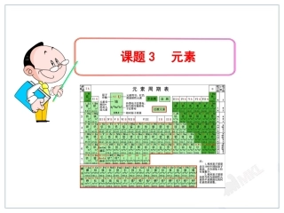 课题3元素 (2)
