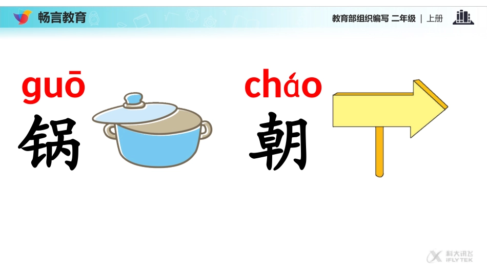 【教学课件】《一封信》（语文部编二上）_第3页