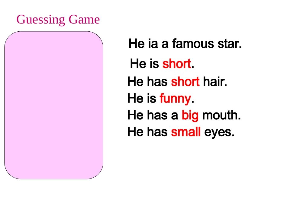 新-人教版八年级上册unit-I'm-more-outgoing-than-my-sister课件[恢复]_第3页