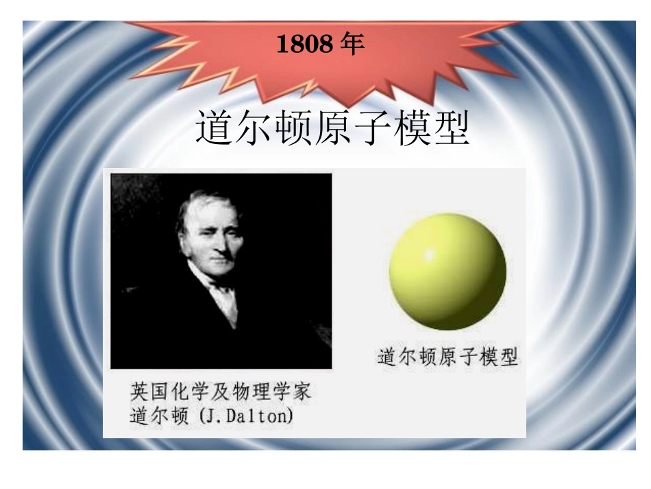 第三单元课题2原子的结构（1）--课件_第3页