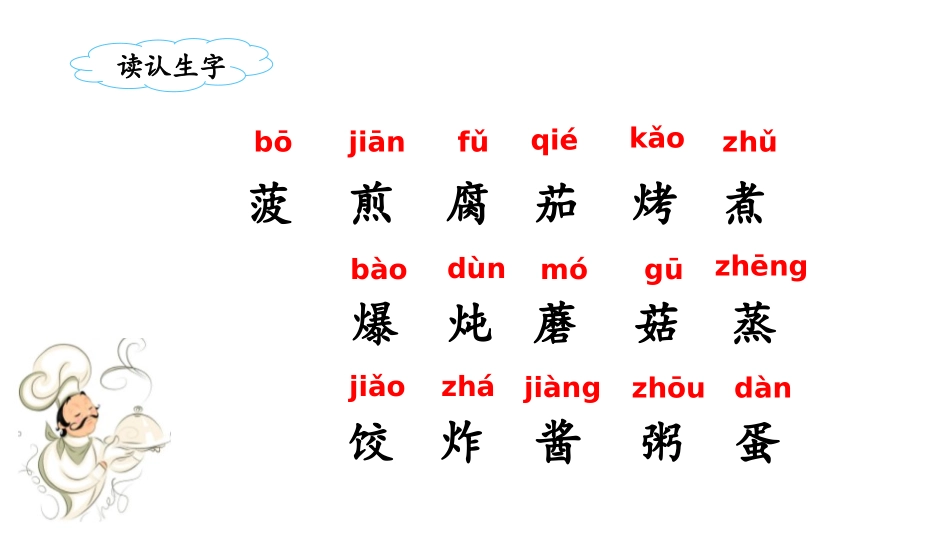 《中国美食》课件_第3页