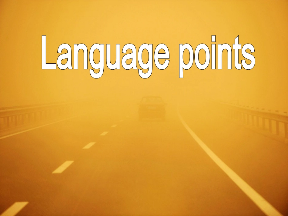 外研版Book3Module4LanguagepointsPPT_第3页