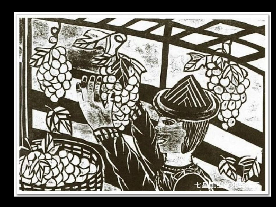 儿童画作品欣赏_第3页