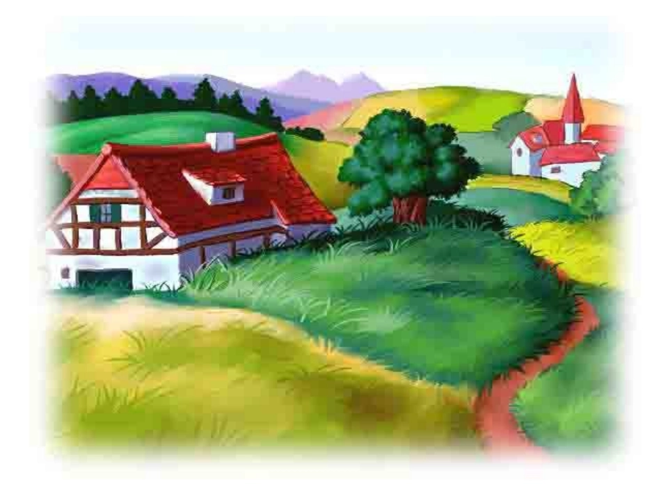 《农场的早晨》课件_第3页