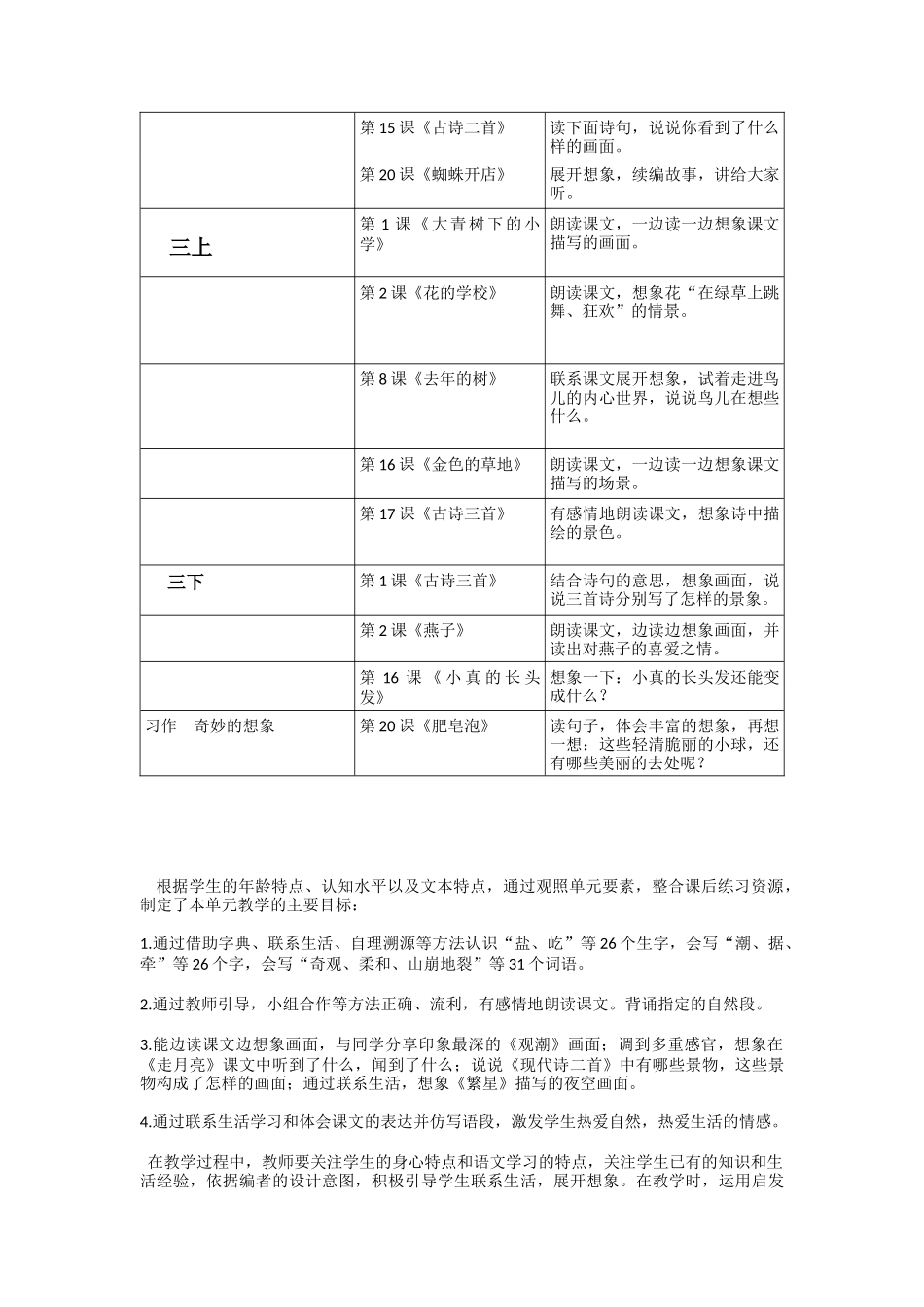 领会编写意图，让教学有章可循_第3页