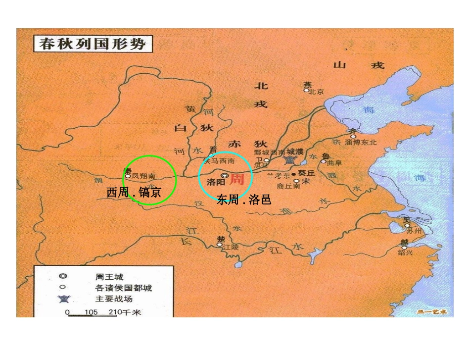 商鞅变法单元复习t_第2页
