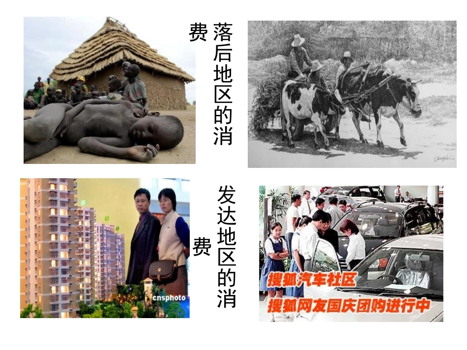 消费及其类型课件-高中政治人教版必修一(共张PPT)_第3页