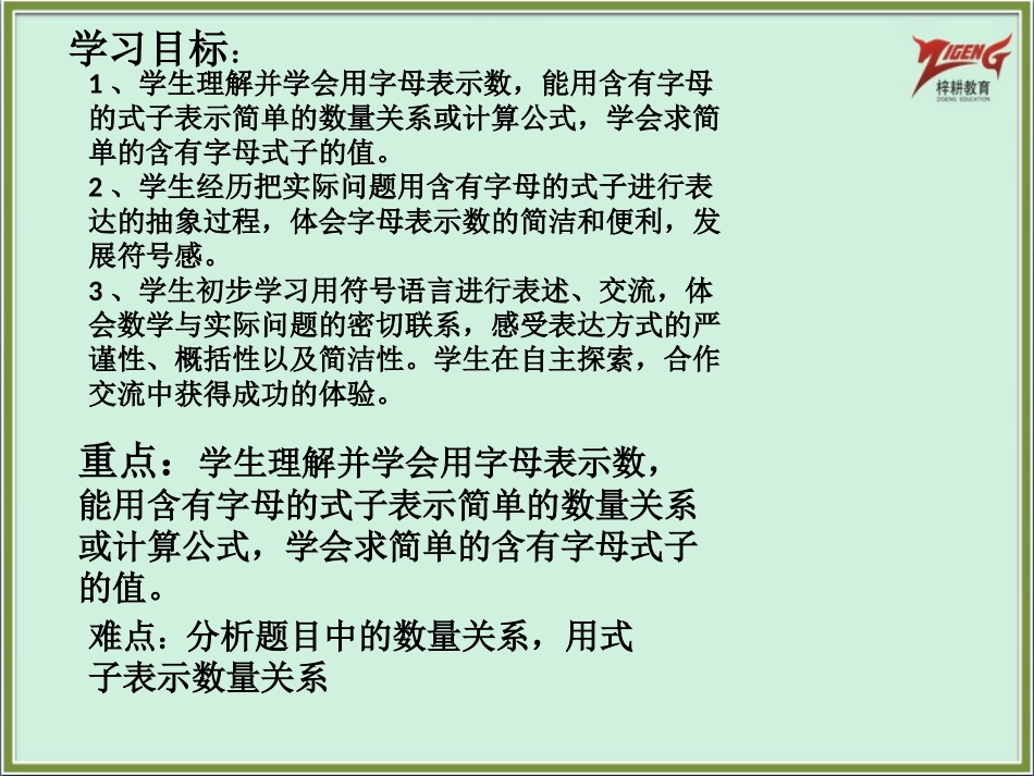 整式（第课时）_第3页