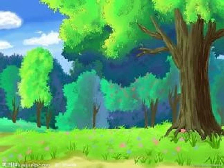 《我会说》课件_第2页