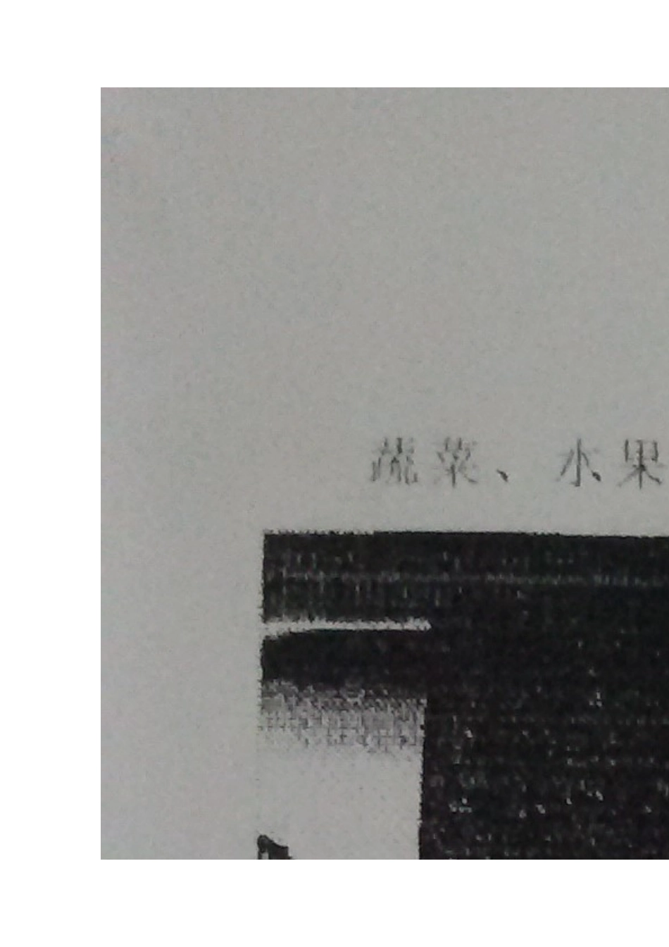 --“啄木鸟小分队”“咬文嚼字社区行”综合社会实践调查_第2页