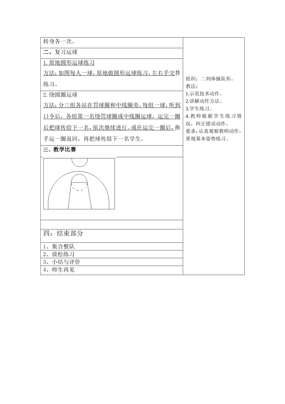 起动、转身、运球_第2页