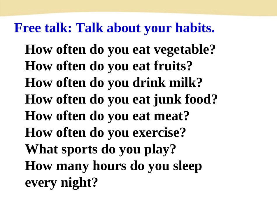 八(上)Unit2SectionB-1_第3页