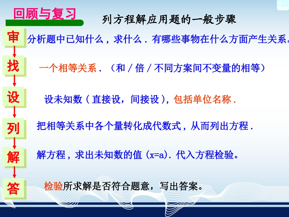 分式方程的应用一_第2页