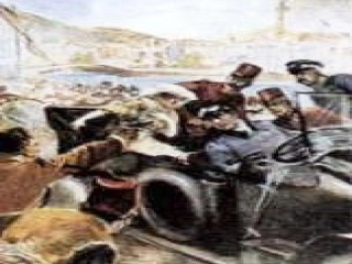 第21课第一次世界大战