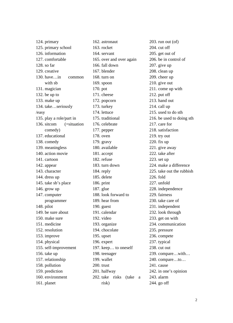 初中总单词（英）_第2页