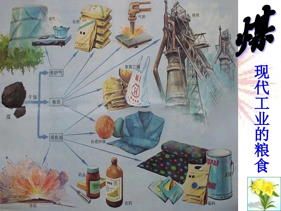 --来自石油和煤的两种基本化工原料--苯_第3页