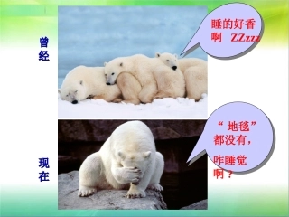 全球气候变化 ()