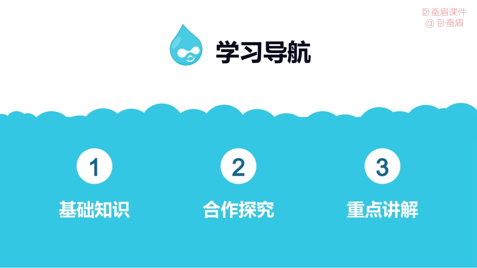 水资源的合理利用(卧蚕眉)_第2页