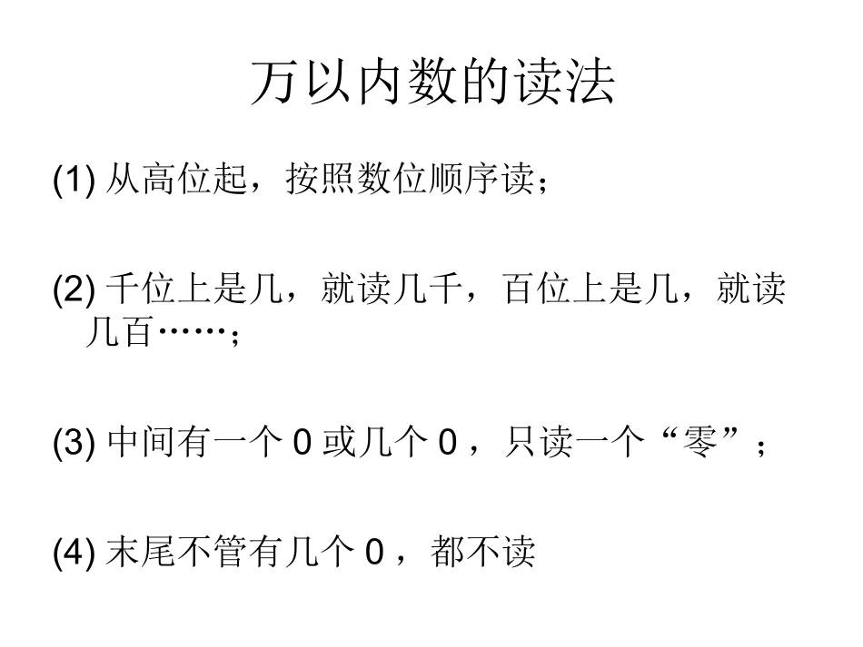 大数知多少大数知多少-万以上数的认识-万以上数的认识_第2页