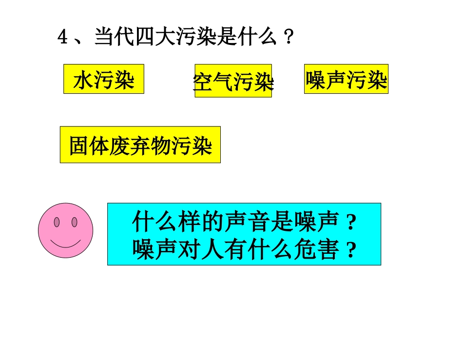 四、噪声的危害和控制_第3页