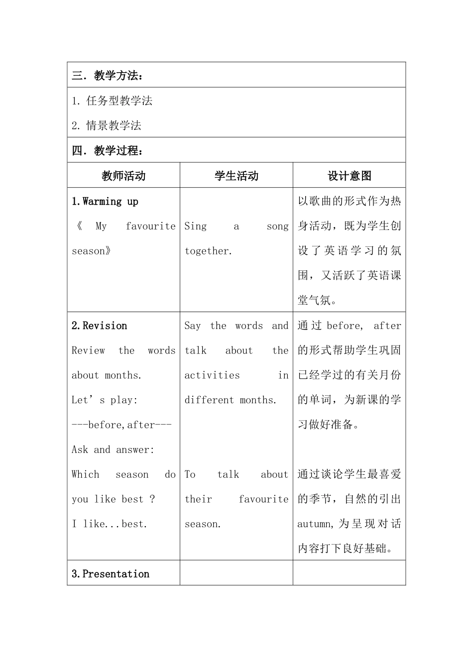 关宏宇--Myschoolcalendar教学设计_第2页