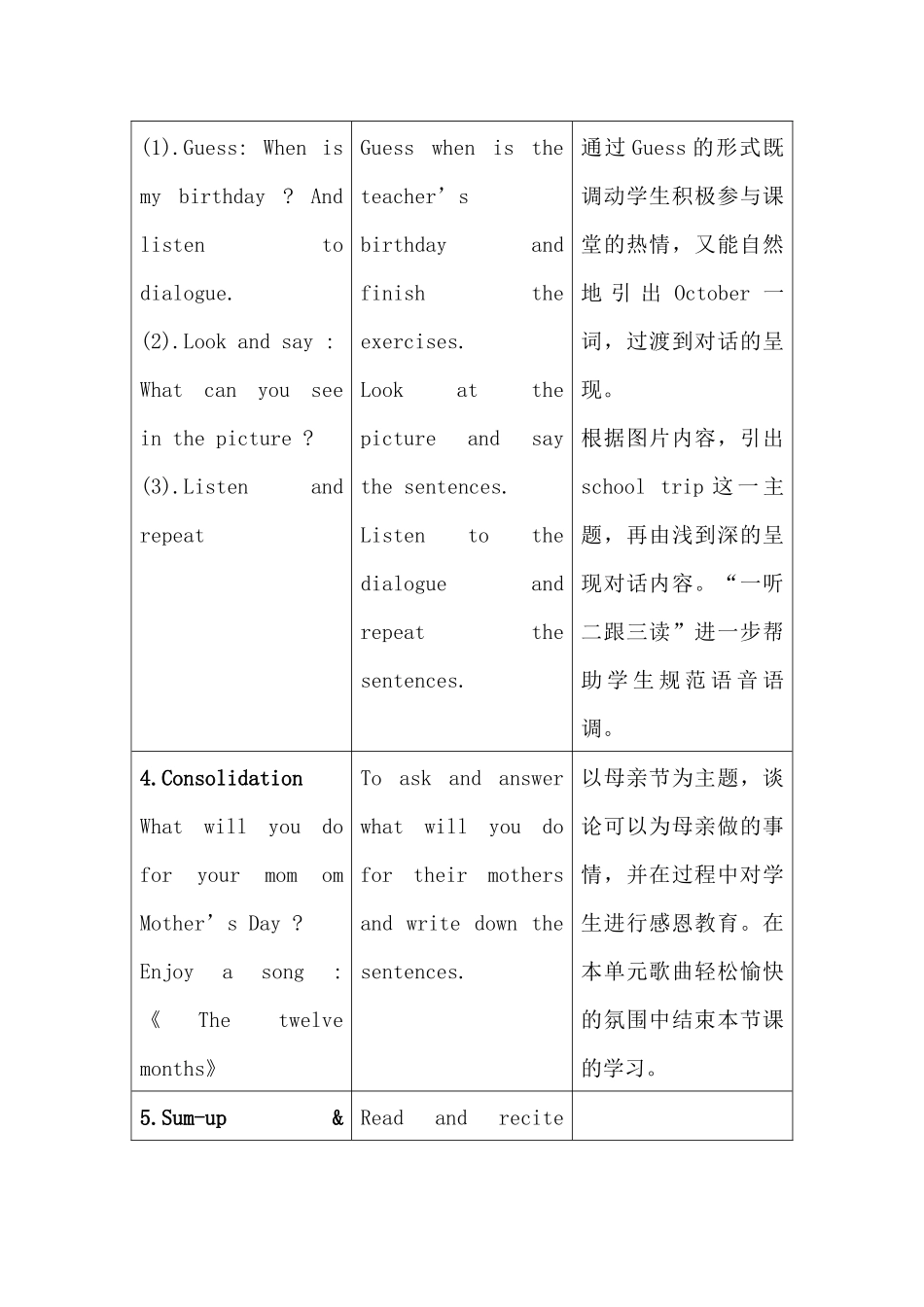关宏宇--Myschoolcalendar教学设计_第3页