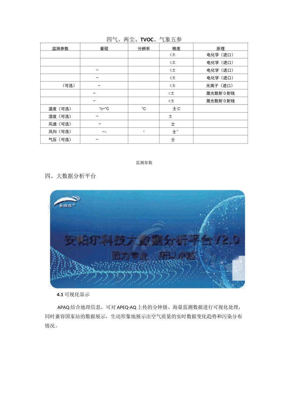 网格化大气微型环境质量监测系统_第3页