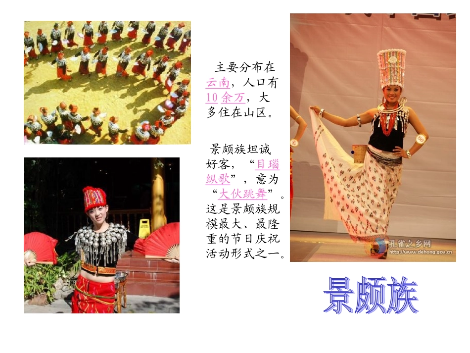 人教语文三年级上册我们的民族小学课件PPT (2)_第3页