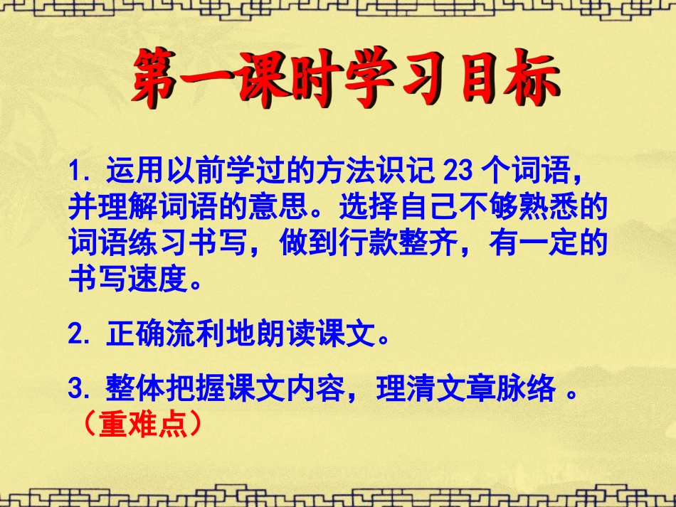 五年级语文下册第三组11晏子使楚课件_第3页