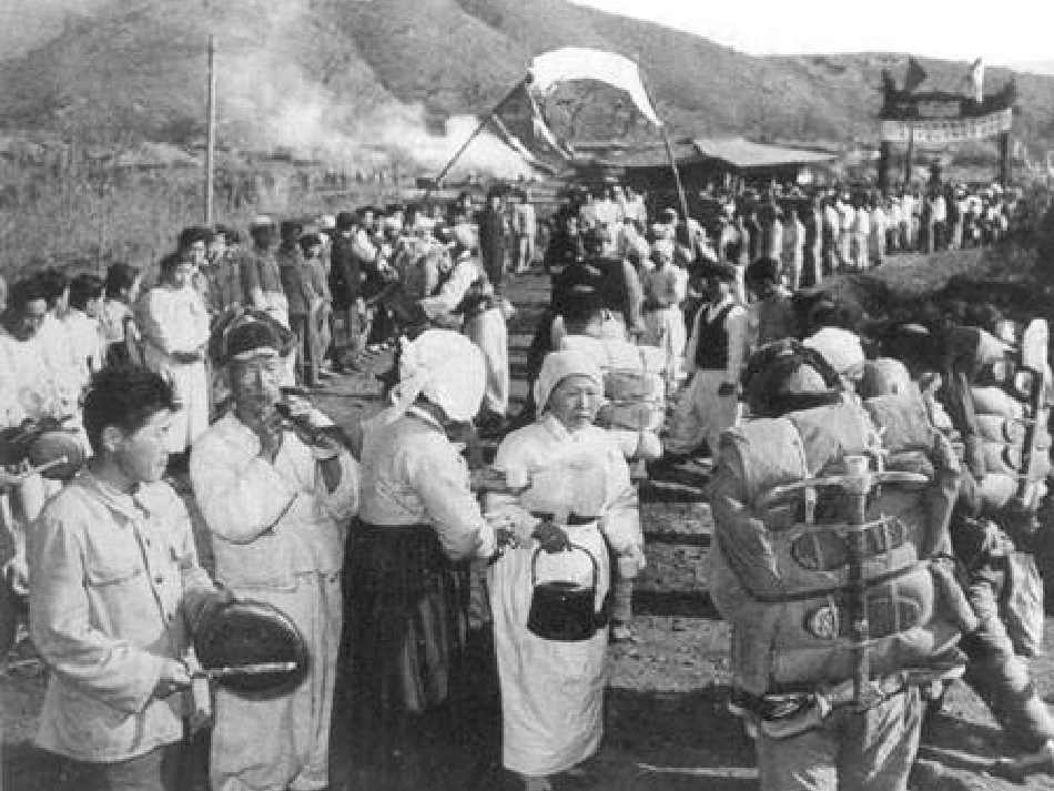 再见了亲人 (2)_第2页