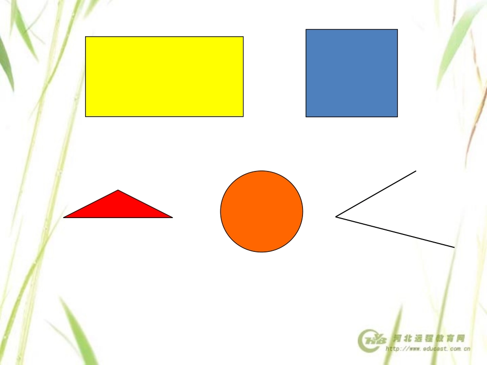 人教版三年级下册面积和面积单位_第2页