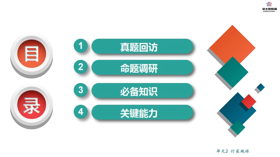 新考案第二章第一节_第2页