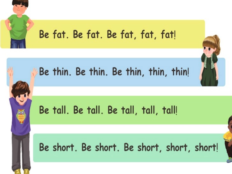 新人教版三年级英语下学期Unit3_At_the_zoo_Part_ALet's_talk第二课时_第2页